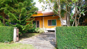 Little Yellow House- AoNang